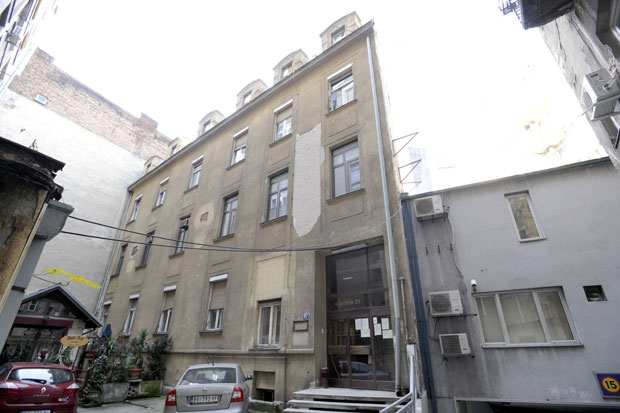 Враћа се болница чувеног хирурга др Миљанића